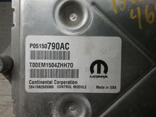 Load image into Gallery viewer, ECU ECM COMPUTER 1500 Pickup Durango Cherokee Grand Cherokee 2014 - CTL305705
