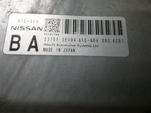 Load image into Gallery viewer, ECU ECM COMPUTER EX37 FX Series FX50 G37 Q60 QX50 QX70 12-15 - CTL305881
