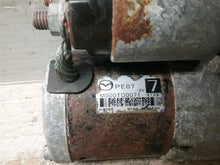 Load image into Gallery viewer, STARTER MOTOR Mazda 3 CX-5 2012 12 2013 13 2014 14 - CTL305990

