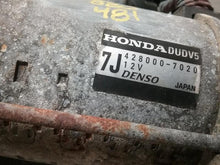 Load image into Gallery viewer, STARTER MOTOR MDX TL Odyssey Pilot Ridgeline 2012-2019 - CTL306064
