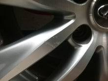 Load image into Gallery viewer, WHEEL RIM Q50 14-17 17x7-1/2 ALLOY 17x7-1/2, 5 lug, 4-1/2" - CTL306280
