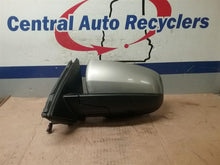 Load image into Gallery viewer, SIDE VIEW DOOR MIRROR BMW X5 10 11 12 13 Left - CTL306547
