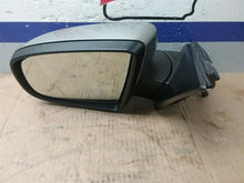 Load image into Gallery viewer, SIDE VIEW DOOR MIRROR BMW X5 10 11 12 13 Left - CTL306547
