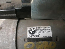 Load image into Gallery viewer, STARTER BMW 335i 328i 535i 330i 528i 2005 05 06 07 08 09 10 11 12 - CTL306585
