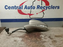 Load image into Gallery viewer, Side View Door Mirror Ford Fusion 2015 - CTL306661
