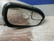 Load image into Gallery viewer, Side View Door Mirror Ford Fusion 2015 - CTL306662
