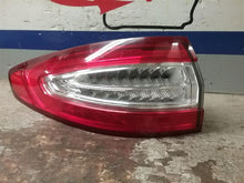 Load image into Gallery viewer, OUTER TAIL LIGHT LAMP Ford Fusion 13 14 15 16 Left - CTL306672
