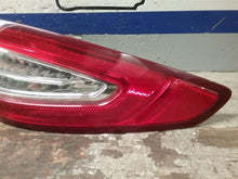 Load image into Gallery viewer, OUTER TAIL LIGHT LAMP Ford Fusion 13 14 15 16 Right - CTL306673
