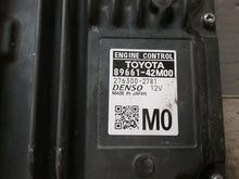 Load image into Gallery viewer, ECU ECM Computer  RAV4 2020 - CTL306779
