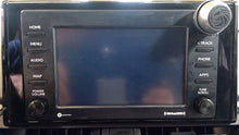 Load image into Gallery viewer, Radio  RAV4 2020 - CTL306799
