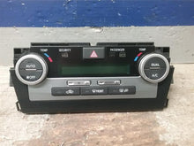 Load image into Gallery viewer, TEMPERATURE CONTROLS Toyota Camry 2012 12 2013 13 2014 14 - CTL307077
