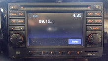 Load image into Gallery viewer, RADIO Nissan Cube Juke 2012 12 2013 13 2014 14 - CTL307516
