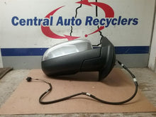Load image into Gallery viewer, Side View Door Mirror  SILVERADO 1500 PICKUP 2012 - CTL307563
