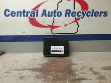 Load image into Gallery viewer, Computer  SILVERADO 1500 PICKUP 2012 - CTL307607
