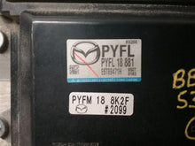 Load image into Gallery viewer, ECU ECM Computer  MAZDA CX-9 2016 - CTL307879
