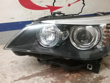 Load image into Gallery viewer, HEADLIGHT LAMP ASSEMBLY BMW 528i 535i 550i M5 08 09 10 Left - CTL307937
