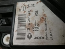 Load image into Gallery viewer, HEADLIGHT LAMP ASSEMBLY BMW 528i 535i 550i M5 08 09 10 Left - CTL307937
