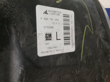 Load image into Gallery viewer, HEADLIGHT LAMP ASSEMBLY Chevy HHR 06 07 08 09 10 11 Left - CTL308366
