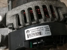 Load image into Gallery viewer, Alternator Jeep Cherokee 2019 - CTL308623
