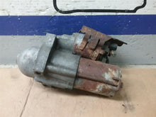Load image into Gallery viewer, [INVENTORYCAR_YEAR_MAKE_MODEL] STARTER MOTOR - CTL309057
