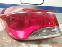 Load image into Gallery viewer, OUTER TAIL LIGHT LAMP Elantra 2011 11 2012 12 2013 13 Left - CTL309269
