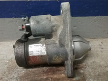 Load image into Gallery viewer, STARTER MOTOR Cube Juke NV200 Sentra 2013 13 2014 14 2015 15 - CTL309501
