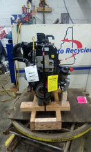 Load image into Gallery viewer, Engine Motor  FIAT 500 2012 - CTL309567
