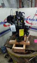 Load image into Gallery viewer, Engine Motor  FIAT 500 2012 - CTL309567
