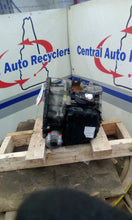 Load image into Gallery viewer, Transmission  FIAT 500 2012 - CTL309577
