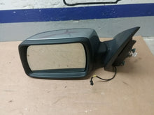 Load image into Gallery viewer, SIDE VIEW DOOR MIRROR BMW X3 2007 07 2008 08 2009 09 Left - CTL310007
