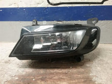 Load image into Gallery viewer, FOG LAMP LIGHT Audi A4 13 14 15 16 Bumper Mounted Right - CTL310339
