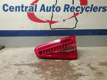 Load image into Gallery viewer, TRUNK LID MOUNTED TAIL LIGHT LAMP Audi A4 S4 13 14 15 16 Right - CTL310404
