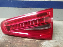 Load image into Gallery viewer, TRUNK LID MOUNTED TAIL LIGHT LAMP Audi A4 S4 13 14 15 16 Right - CTL310404
