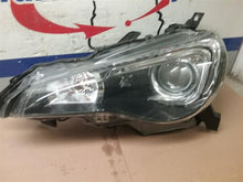 Load image into Gallery viewer, Headlight Lamp Assembly Subaru BR-Z 2013 - CTL310597
