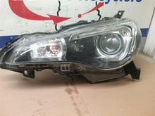 Load image into Gallery viewer, Headlight Lamp Assembly Subaru BR-Z 2013 - CTL310597
