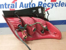 Load image into Gallery viewer, TAIL LIGHT LAMP ASSEMBLY TRAX 13 14 15 16 17 18 19 20 Left - CTL310730
