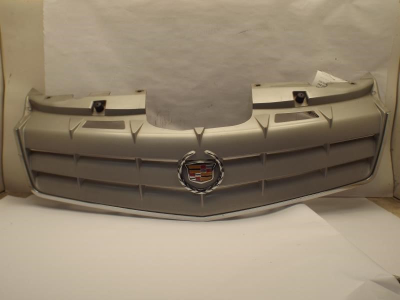 Grille Cadillac SRX 2008 - MRK310931