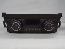 Load image into Gallery viewer, TEMPERATURE CONTROLS Cadillac SRX 2008 08 2009 09 - MRK310965
