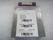 Load image into Gallery viewer, ECU ECM Computer Ford Taurus 2000 - MRK311640
