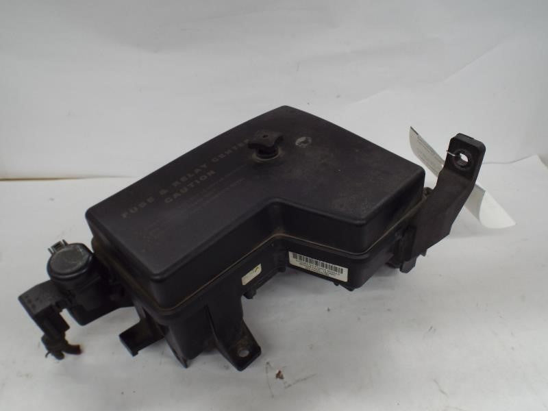 Fuse Box  DODGE 1500 PICKUP 2004 - MRK311745