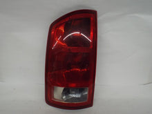 Load image into Gallery viewer, TAIL LIGHT LAMP ASSEMBLY 1500 Pickup 2500 Pickup 3500 Pickup 02-06 Left - MRK311748
