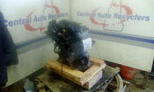 Load image into Gallery viewer, ENGINE MOTOR Civic 2017 17 2018 18 2019 19 1.5L TURBO VIN 7 - CTL311930
