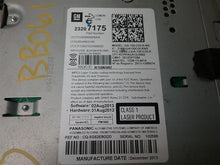 Load image into Gallery viewer, RADIO Caprice SS Malibu Volt 2014 14 2015 15 2016 16 - CTL312080
