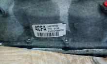 Load image into Gallery viewer, TRANSMISSION Silverado 1500 Pickup Sierra 1500 Pickup 14-16 4X4 - CTL312134
