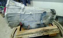 Load image into Gallery viewer, TRANSMISSION Silverado 1500 Pickup Sierra 1500 Pickup 14-16 4X4 - CTL312134
