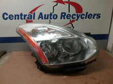 Load image into Gallery viewer, HEADLIGHT LAMP ASSEMBLY Rogue 2008 08 2009 09 2010 10 Right - CTL312194
