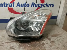 Load image into Gallery viewer, HEADLIGHT LAMP ASSEMBLY Rogue 2008 08 2009 09 2010 10 Left - CTL312195
