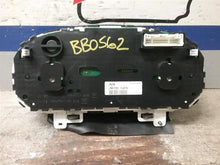 Load image into Gallery viewer, SPEEDOMETER INSTRUMENT CLUSTER GAUGES Nissan Rogue 2009 09 - CTL312226
