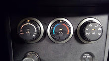 Load image into Gallery viewer, Temp Climate AC Heater Control Rogue 2008 08 2009 09 2010 10 - CTL312232
