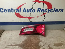 Load image into Gallery viewer, Tail Lamp Light Acura RDX 2011 - CTL312544
